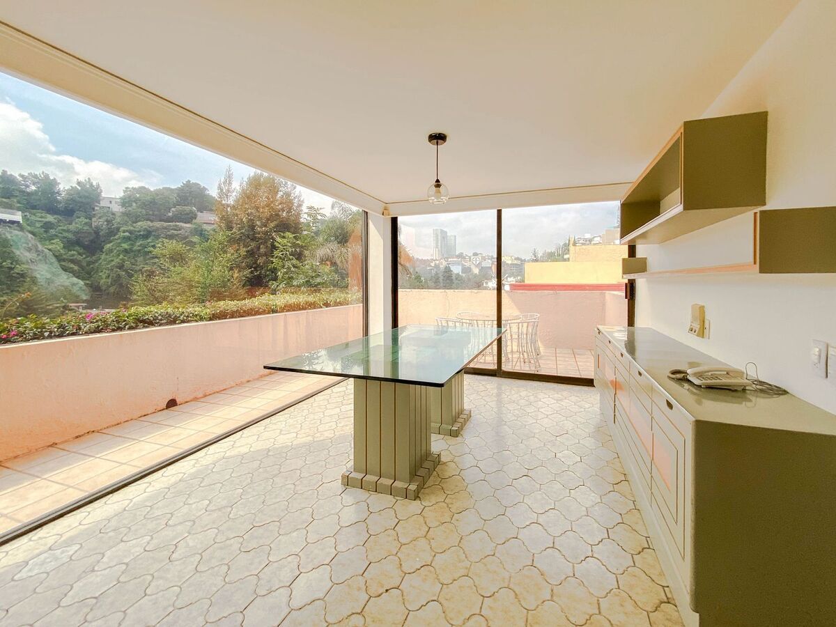 Casa en venta en Bosques de las Lomas - foto 3