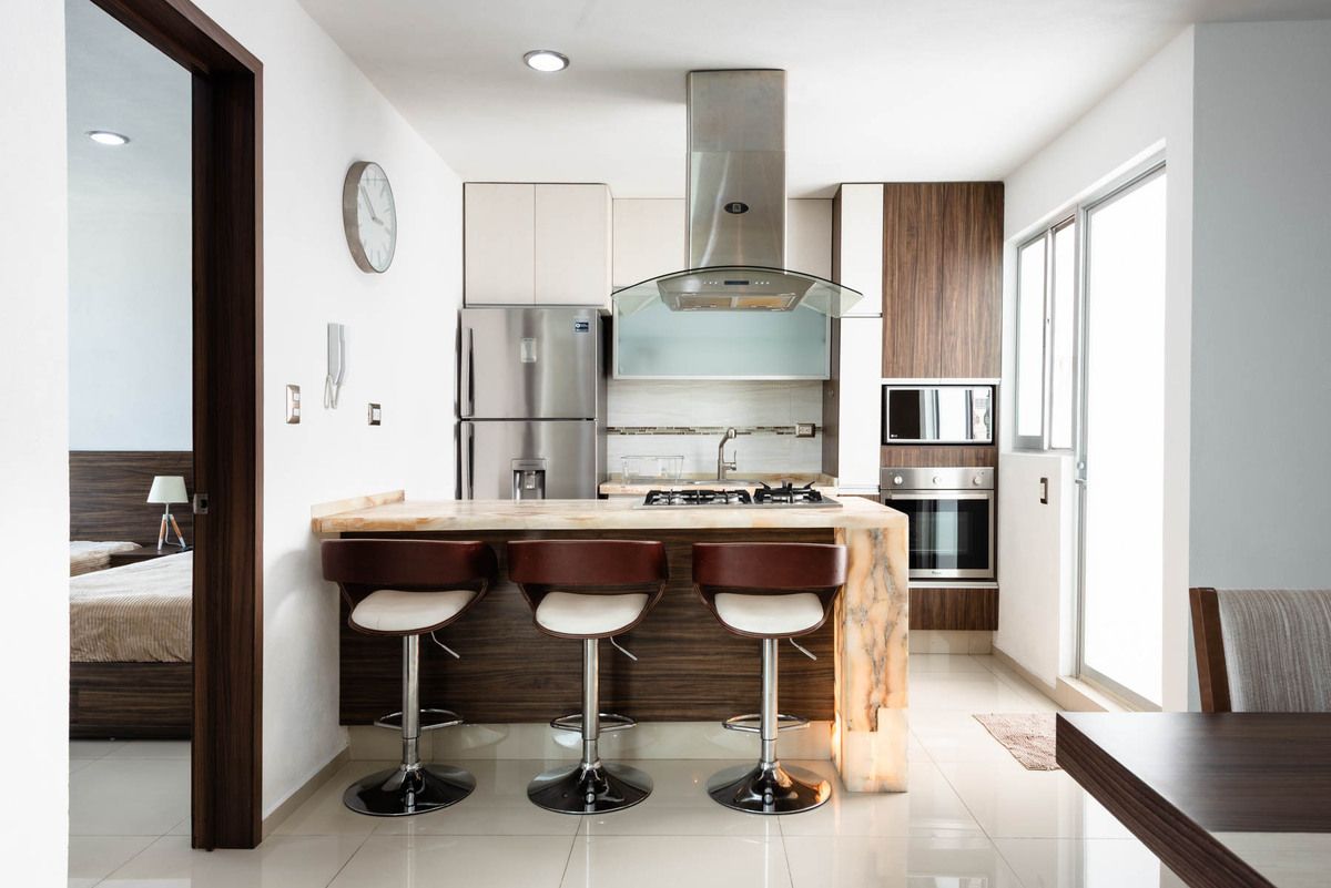 4 de 11: Cocina