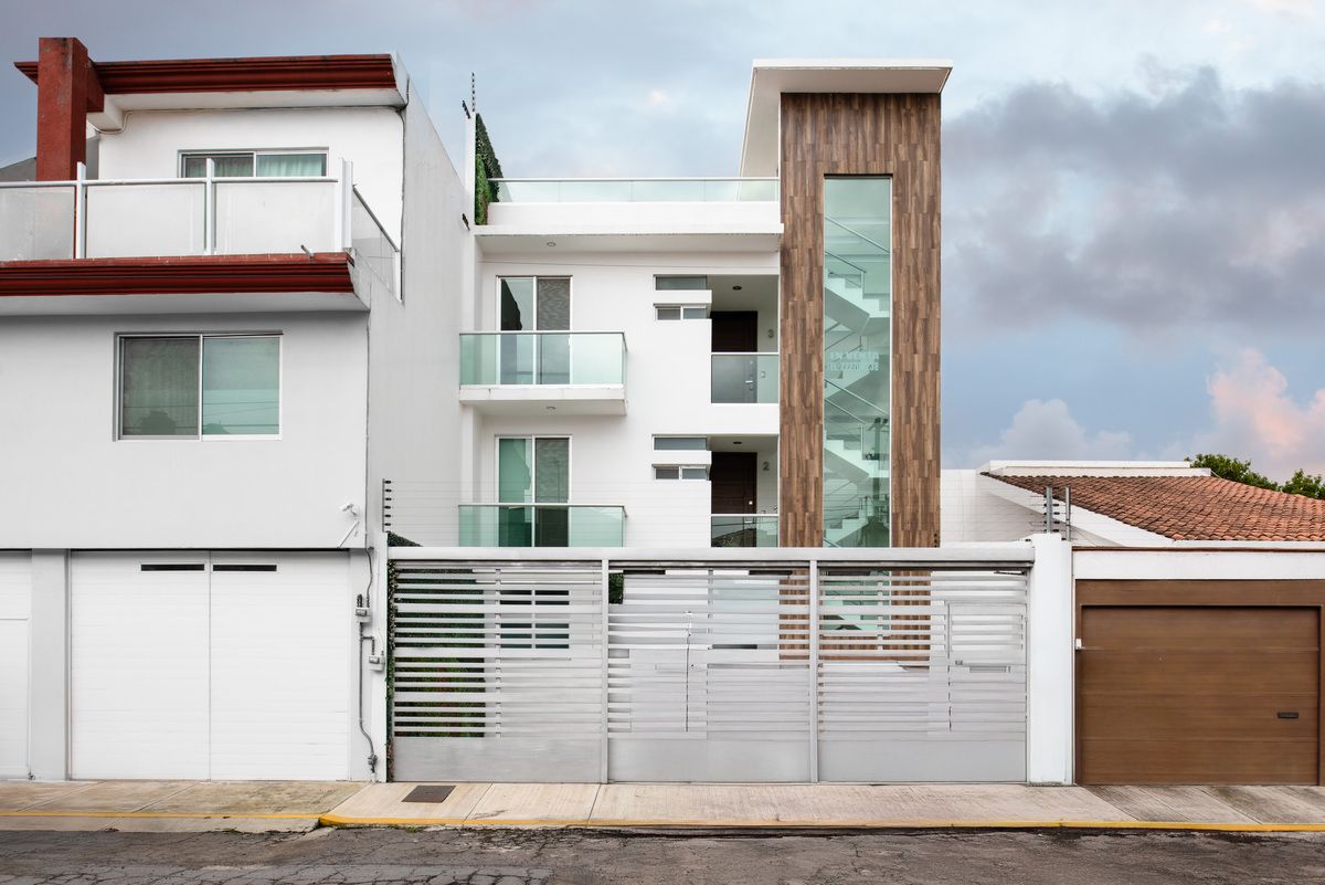 Oportunidad de inversión | Edificio completo | Estrella del Sur, Puebla