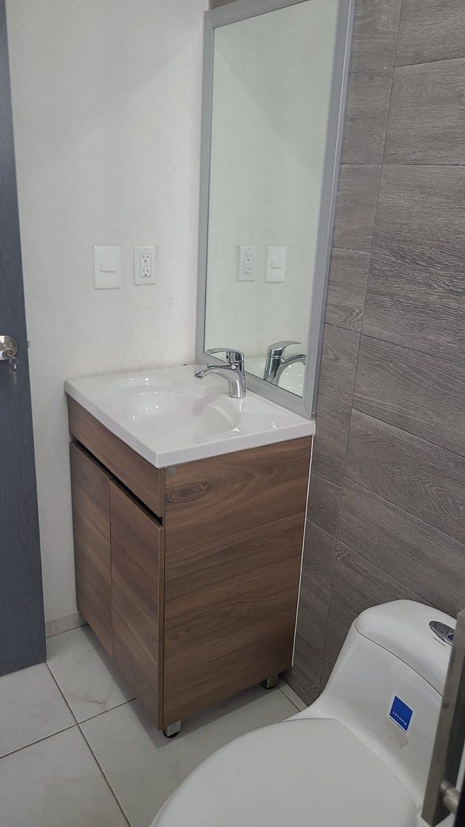Departamento en El Pedregal, Huixquilucan, foto 17 de 21