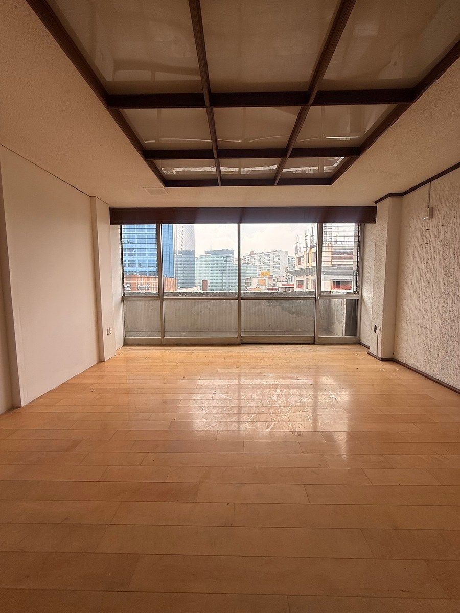 Oficina en Del Valle Centro, Benito Juárez, foto 10 de 11
