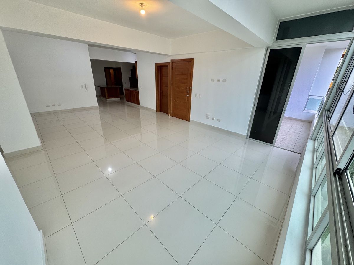 Apartamento en Urbanización Real, Santo Domingo Centro (Distrito Nacional), foto 3 de 16