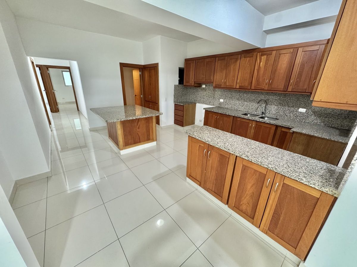 Apartamento en Urbanización Real, Santo Domingo Centro (Distrito Nacional), foto 4 de 16