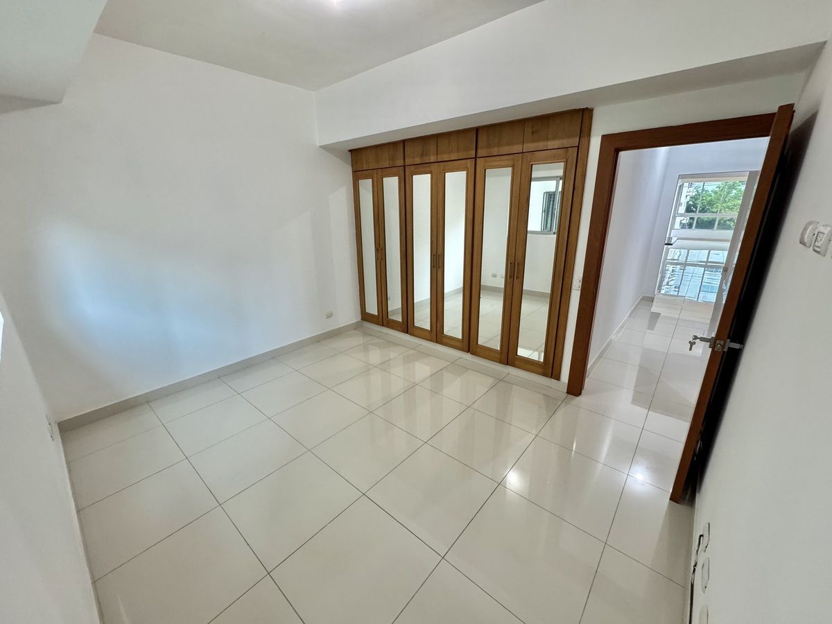 Apartamento en Urbanización Real, Santo Domingo Centro (Distrito Nacional), foto 12 de 16