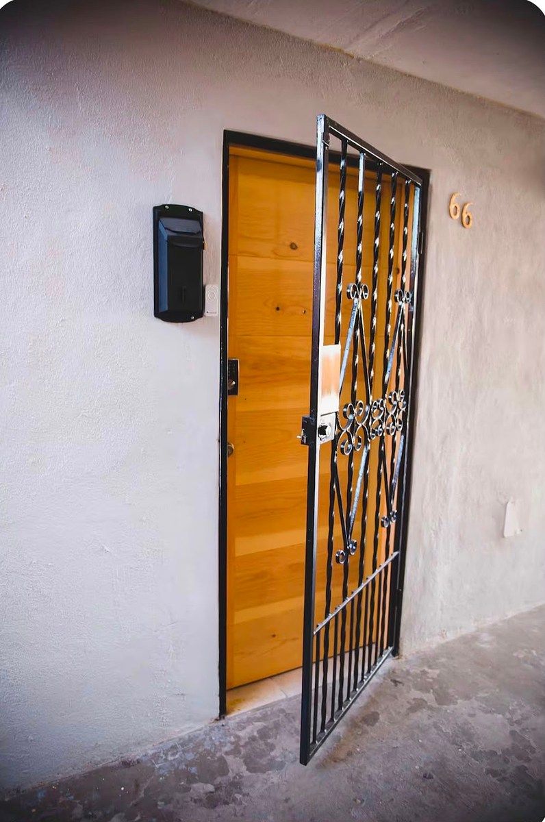 Apartamento em Quinta Esmeralda, La Paz, foto 2 de 13