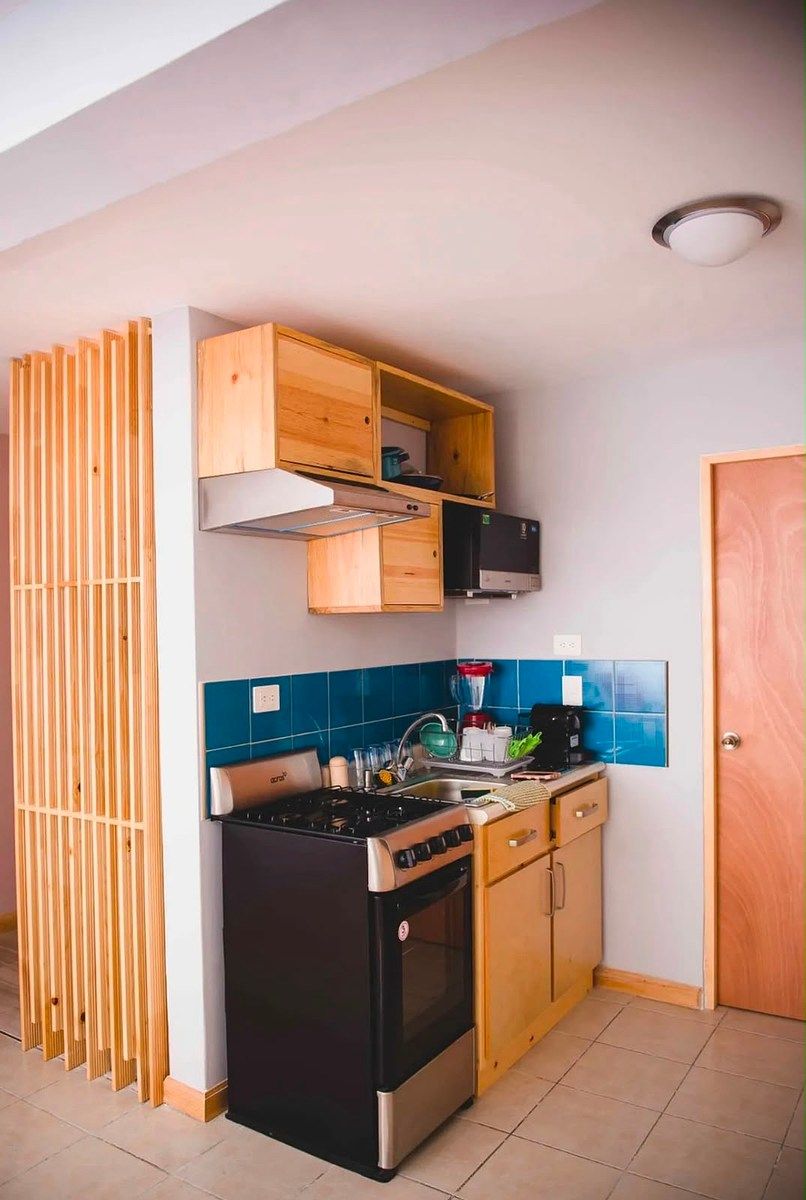 Apartamento em Quinta Esmeralda, La Paz, foto 4 de 13