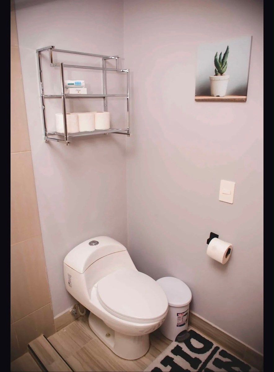 Apartamento em Quinta Esmeralda, La Paz, foto 9 de 13