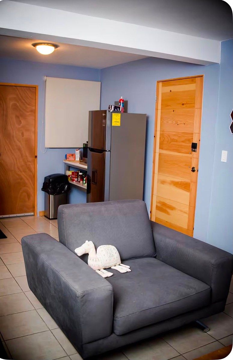 Apartamento em Quinta Esmeralda, La Paz, foto 12 de 13