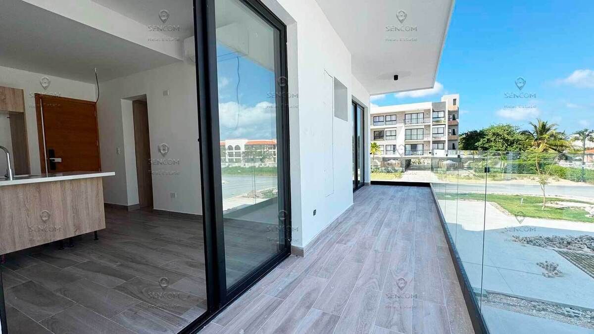1 of 17: Se-Vende-Apartamento-The-Dorms-Ciudad-Las-Canas-Cap-Cana-1