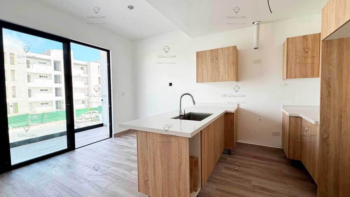 4 of 17: Se-Vende-Apartamento-The-Dorms-Ciudad-Las-Canas-Cap-Cana-4