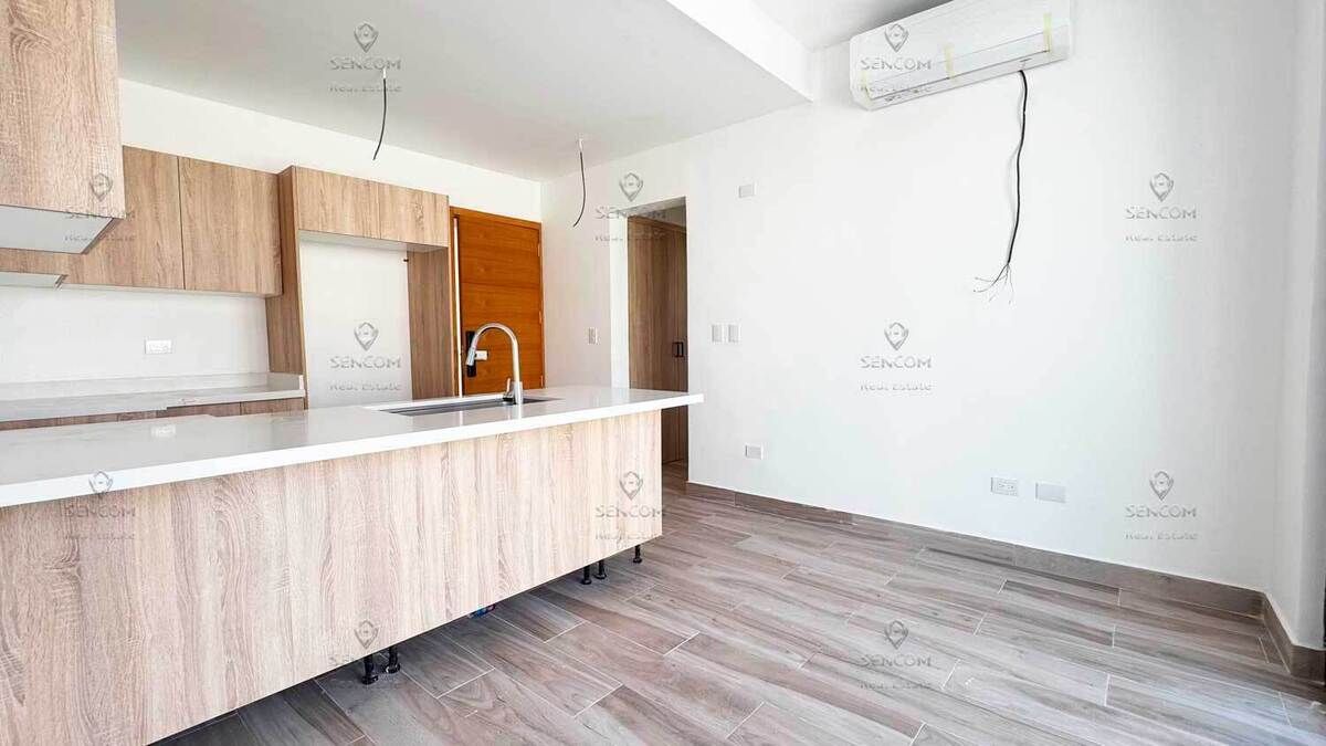 2 of 17: Se-Vende-Apartamento-The-Dorms-Ciudad-Las-Canas-Cap-Cana-2