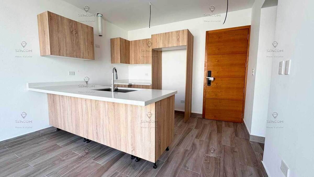 3 of 17: Se-Vende-Apartamento-The-Dorms-Ciudad-Las-Canas-Cap-Cana-3