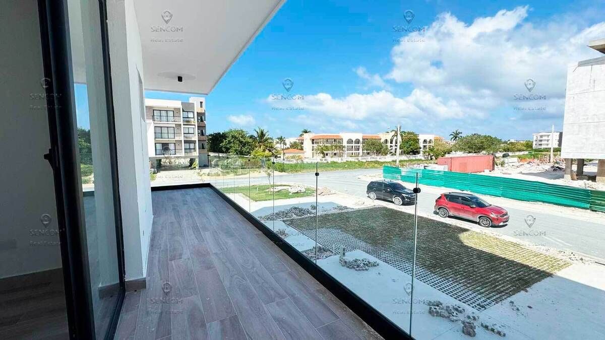 5 of 17: Se-Vende-Apartamento-The-Dorms-Ciudad-Las-Canas-Cap-Cana-5