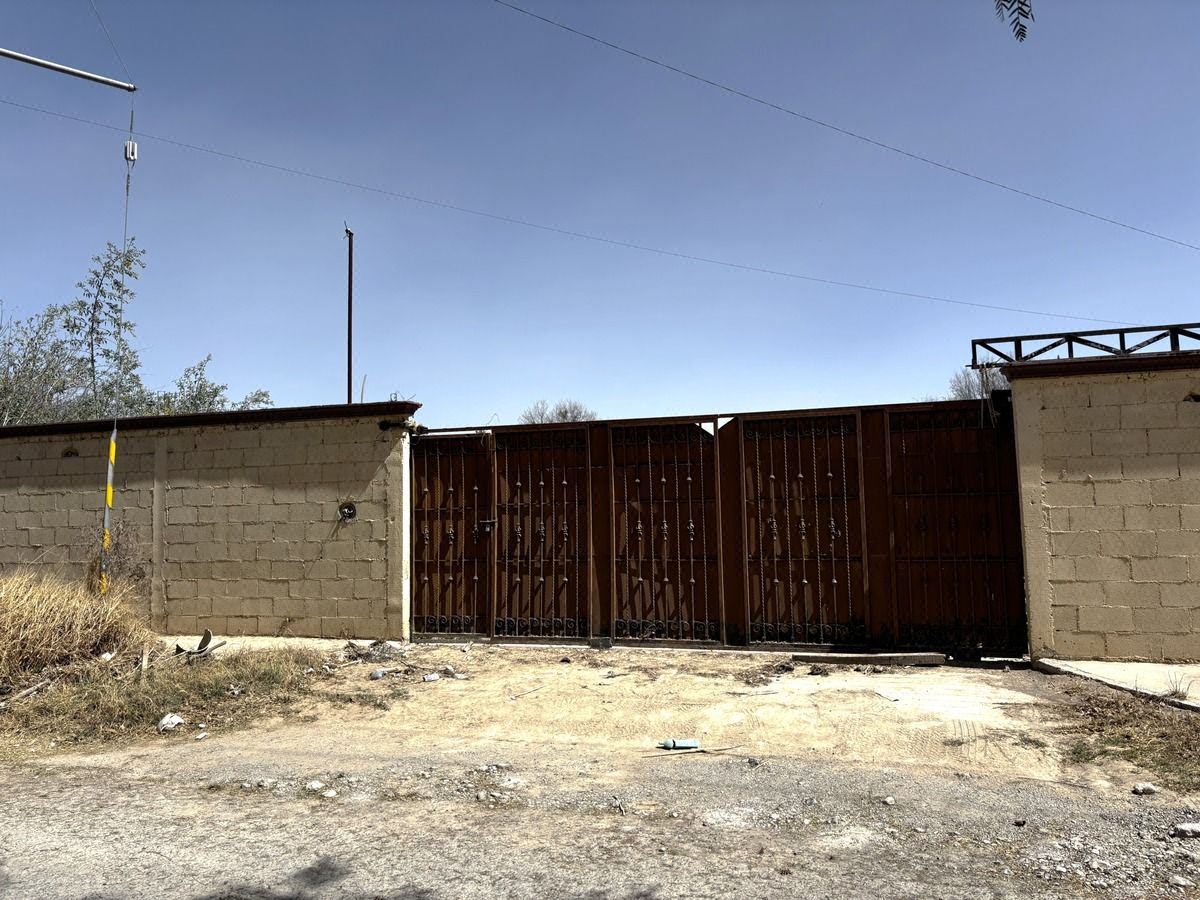 Terreno en VENTA en los Silleres