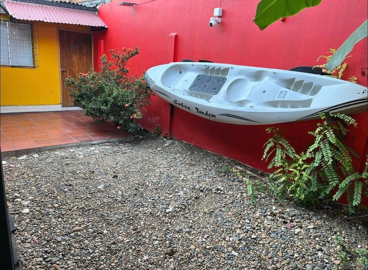 Casa en La Boquilla, Cartagena, foto 32 de 46