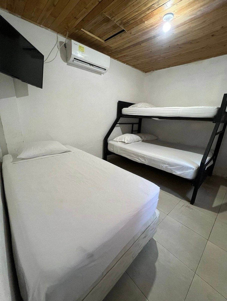 Casa en La Boquilla, Cartagena, foto 37 de 46