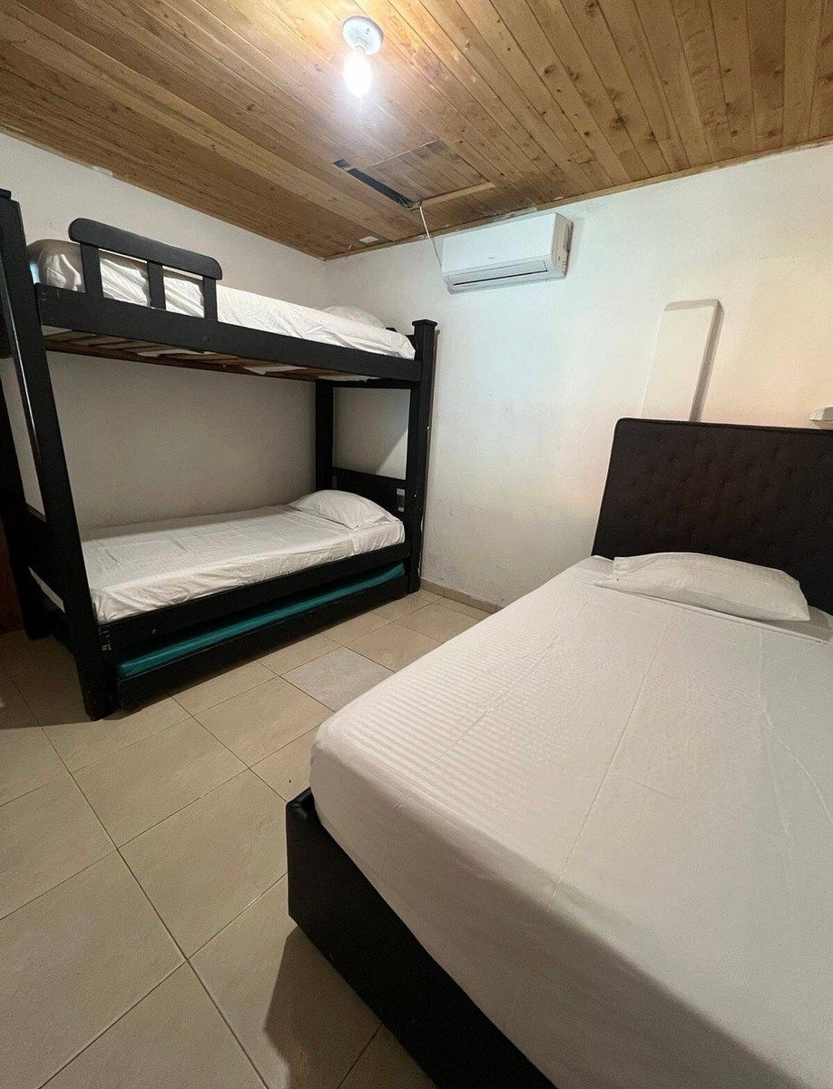 Casa en La Boquilla, Cartagena, foto 38 de 46