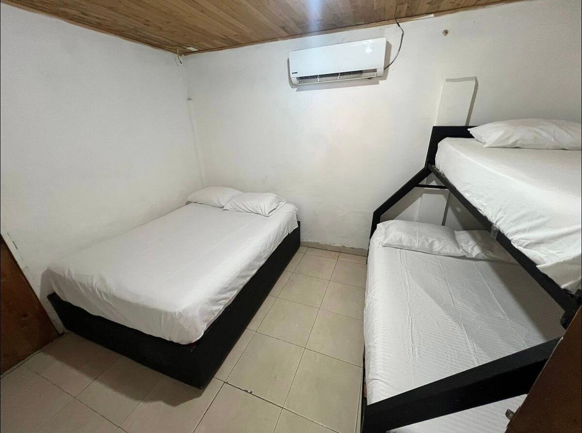 Casa en La Boquilla, Cartagena, foto 40 de 46
