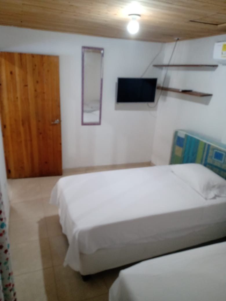 Casa en La Boquilla, Cartagena, foto 44 de 46