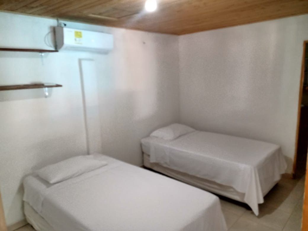Casa en La Boquilla, Cartagena, foto 45 de 46