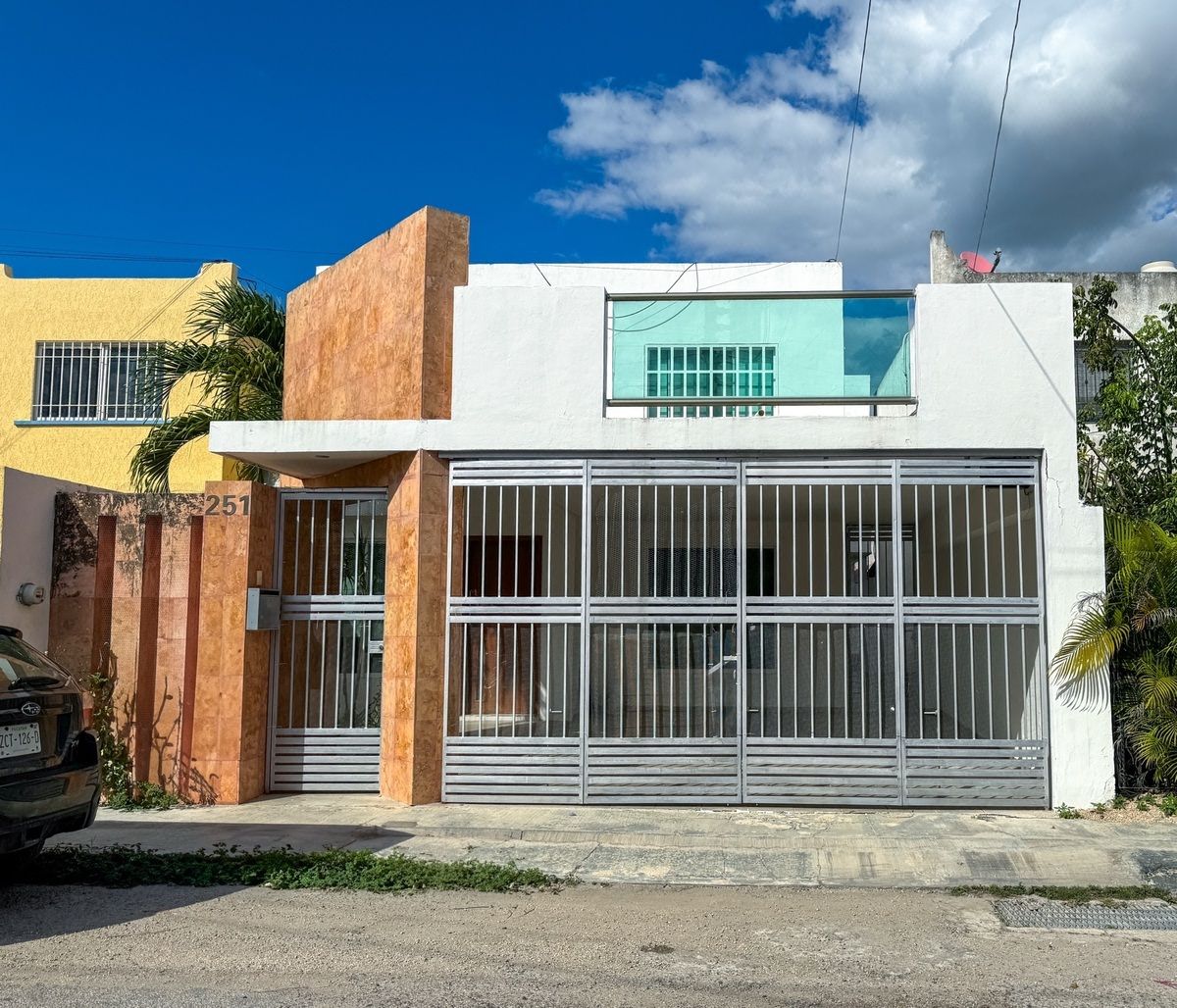 Casa en Venta en Francisco de Montejo, Merida, Yucatan