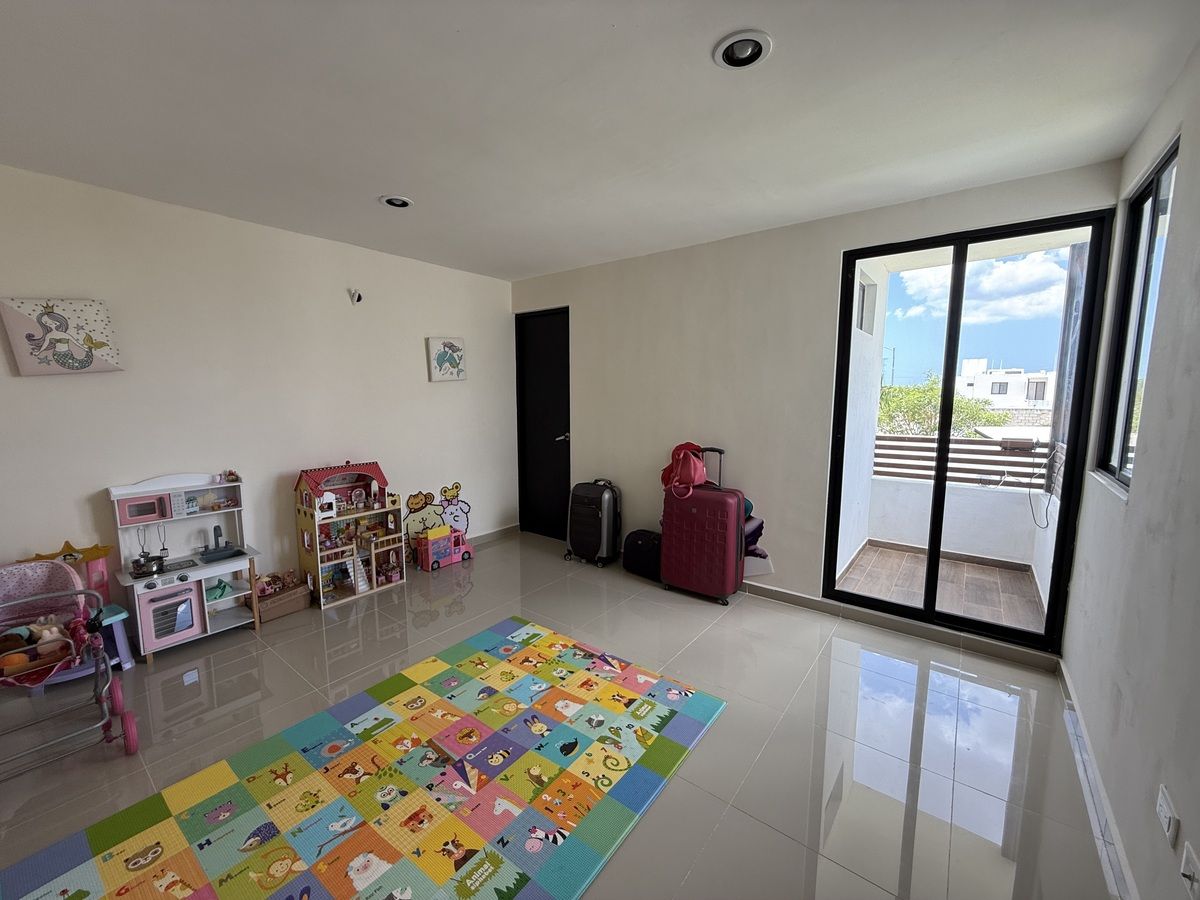 15 de 22: Tercera Habitación