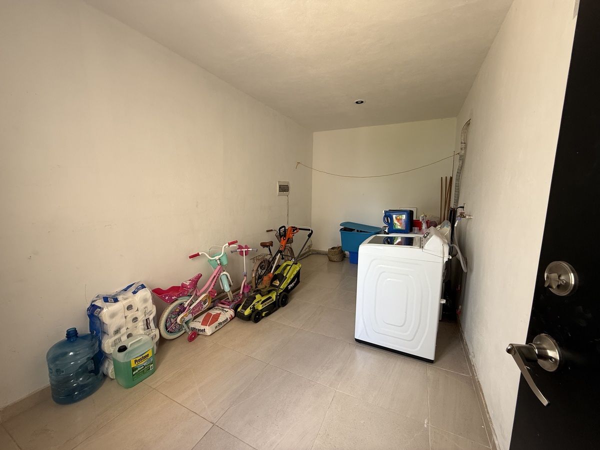 8 de 22: Área de Lavado