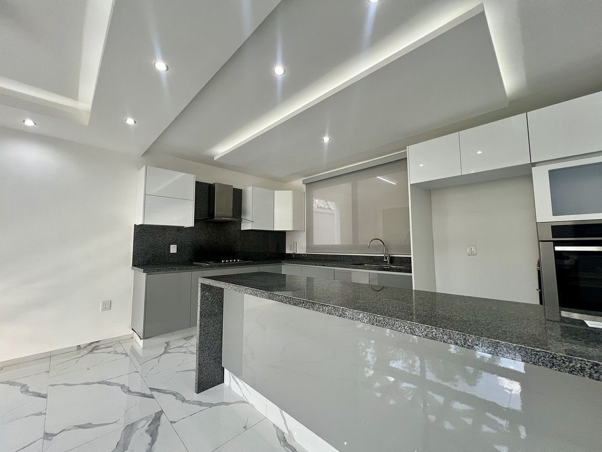 Casa en condominio en Temozón Norte, Mérida, foto 4 de 16