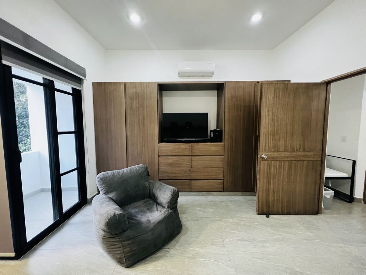 5 de 8: Closet