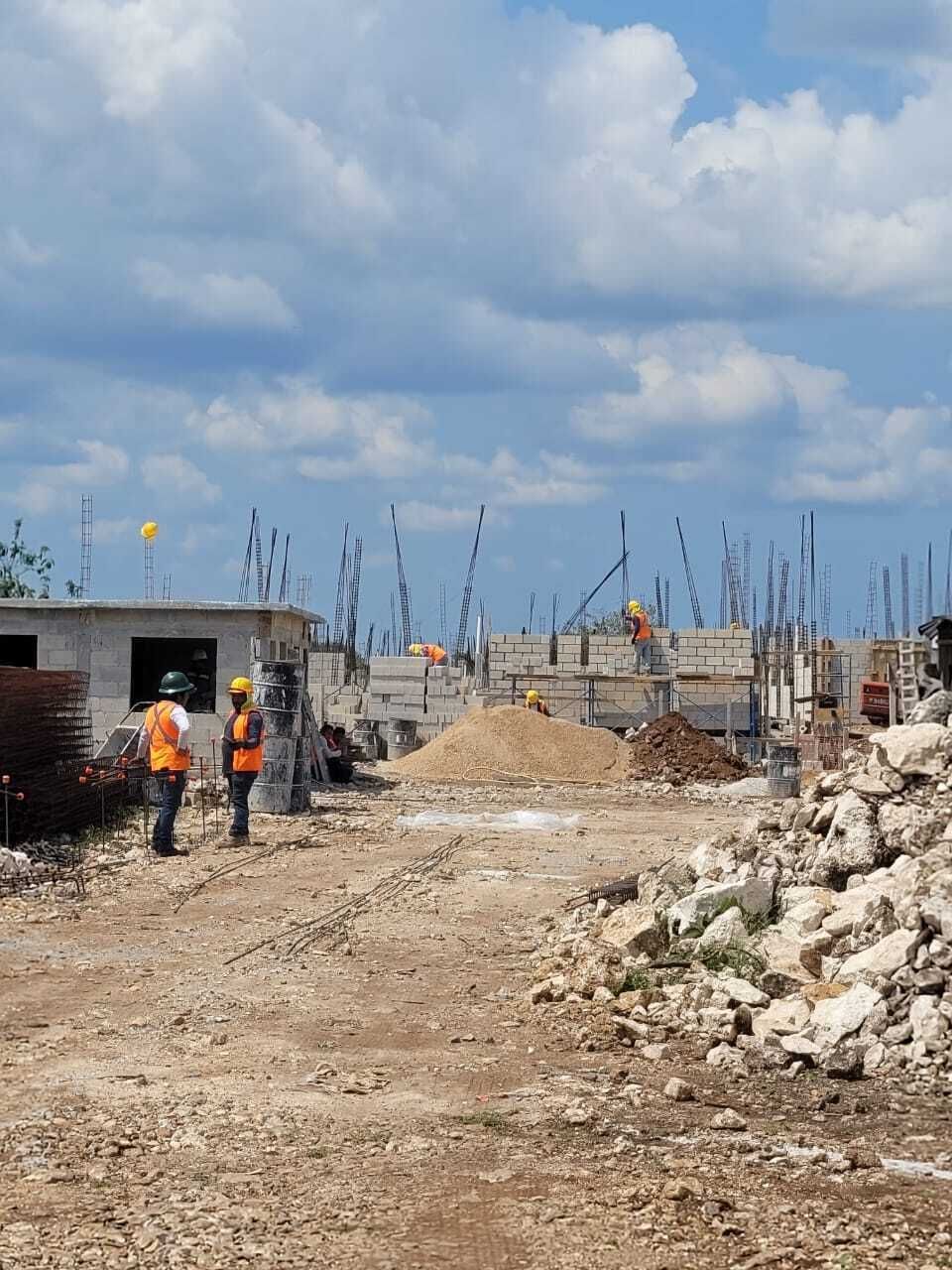 11 de 13: Departamento en Venta en Mérida, Temozón