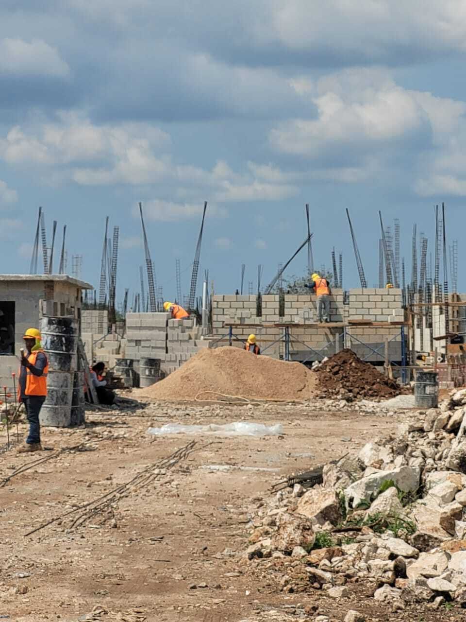 12 de 13: Departamento en Venta en Mérida, Temozón