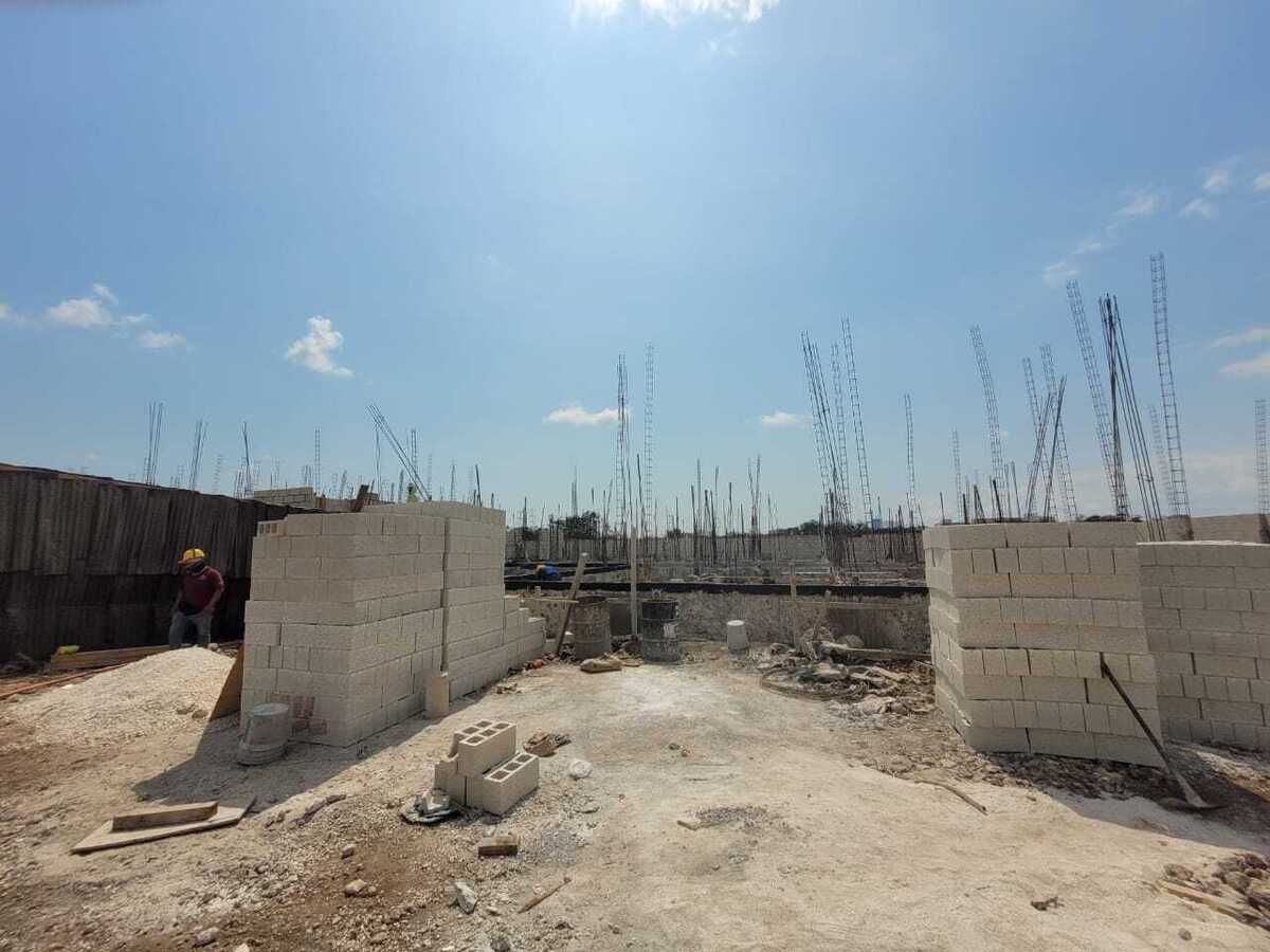 13 de 13: Departamento en Venta en Mérida, Temozón