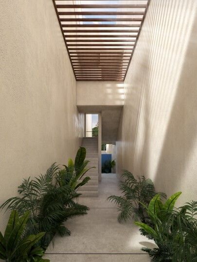 10 de 13: Departamento en Venta en Mérida, Temozón