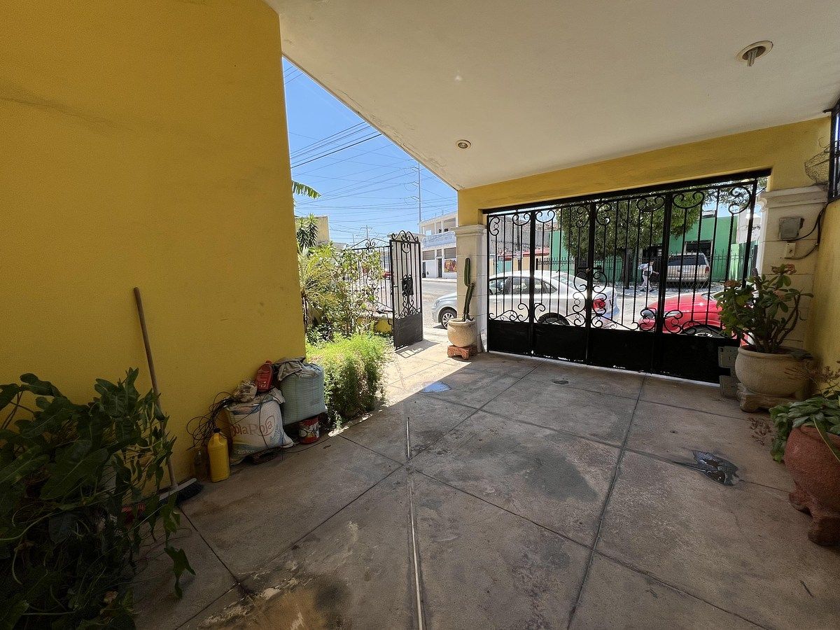 Casa em Mérida Centro, Mérida, foto 3 de 21