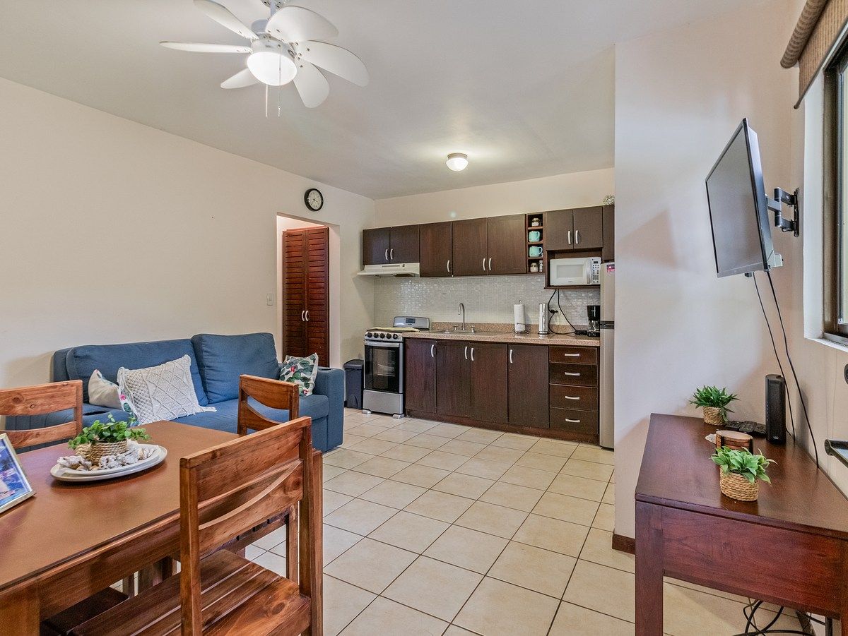 Condominium in Playas del Coco, Sardinal, photo 11 of 34