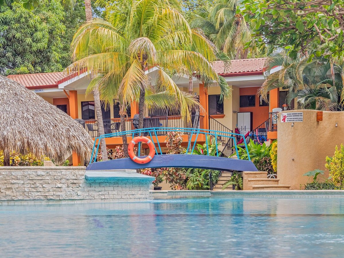 Condominium in Playas del Coco, Sardinal, photo 23 of 34