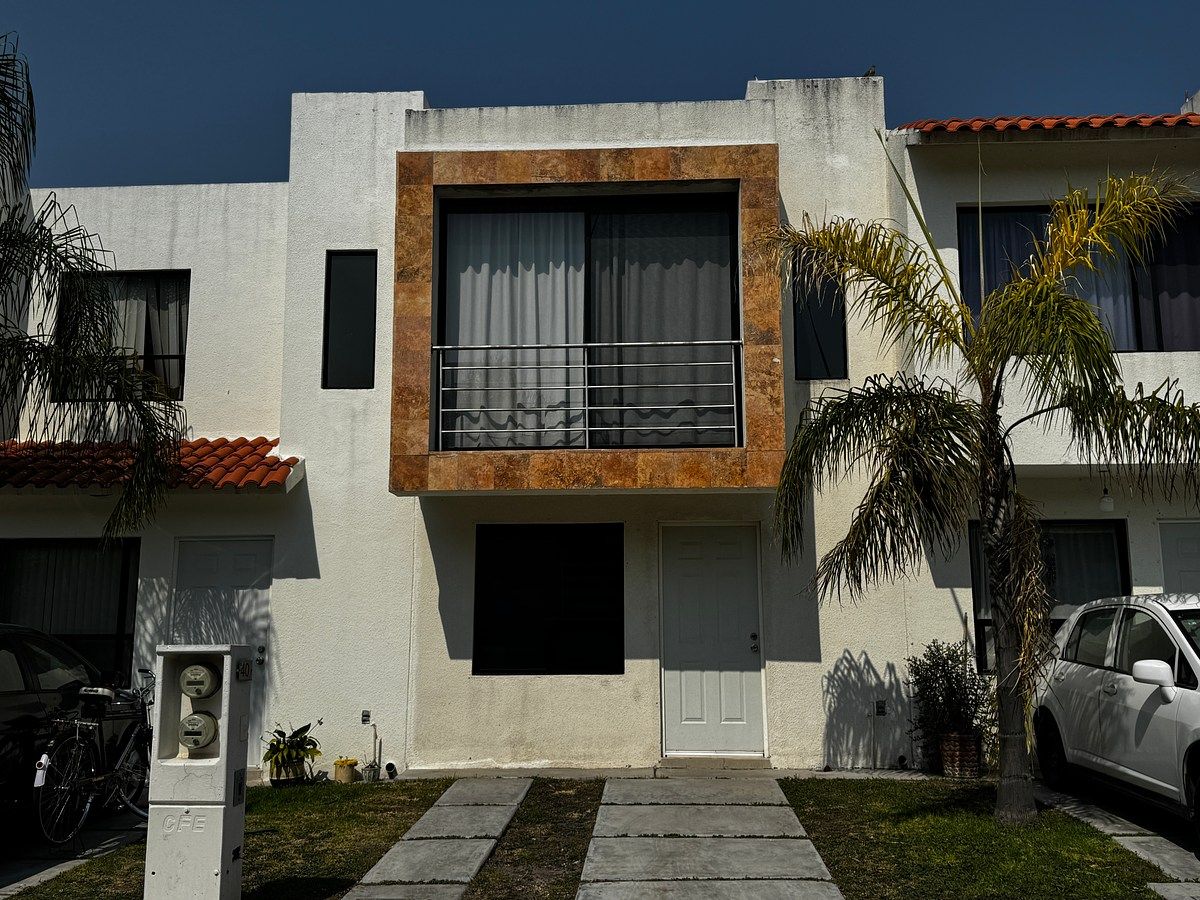 Casa en Sonterra, Querétaro, foto 25 de 26