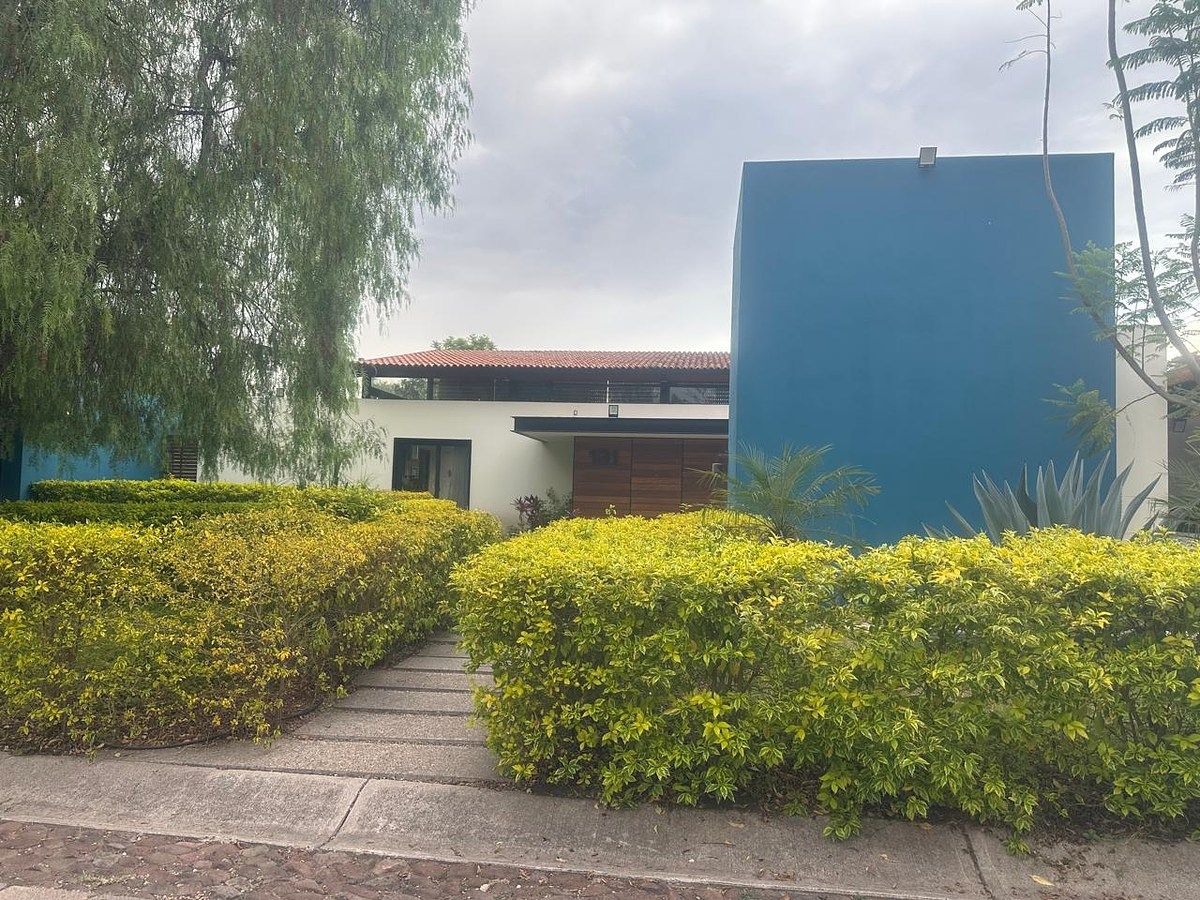 House in Balvanera Polo y Country Club, Corregidora, photo 19 of 25