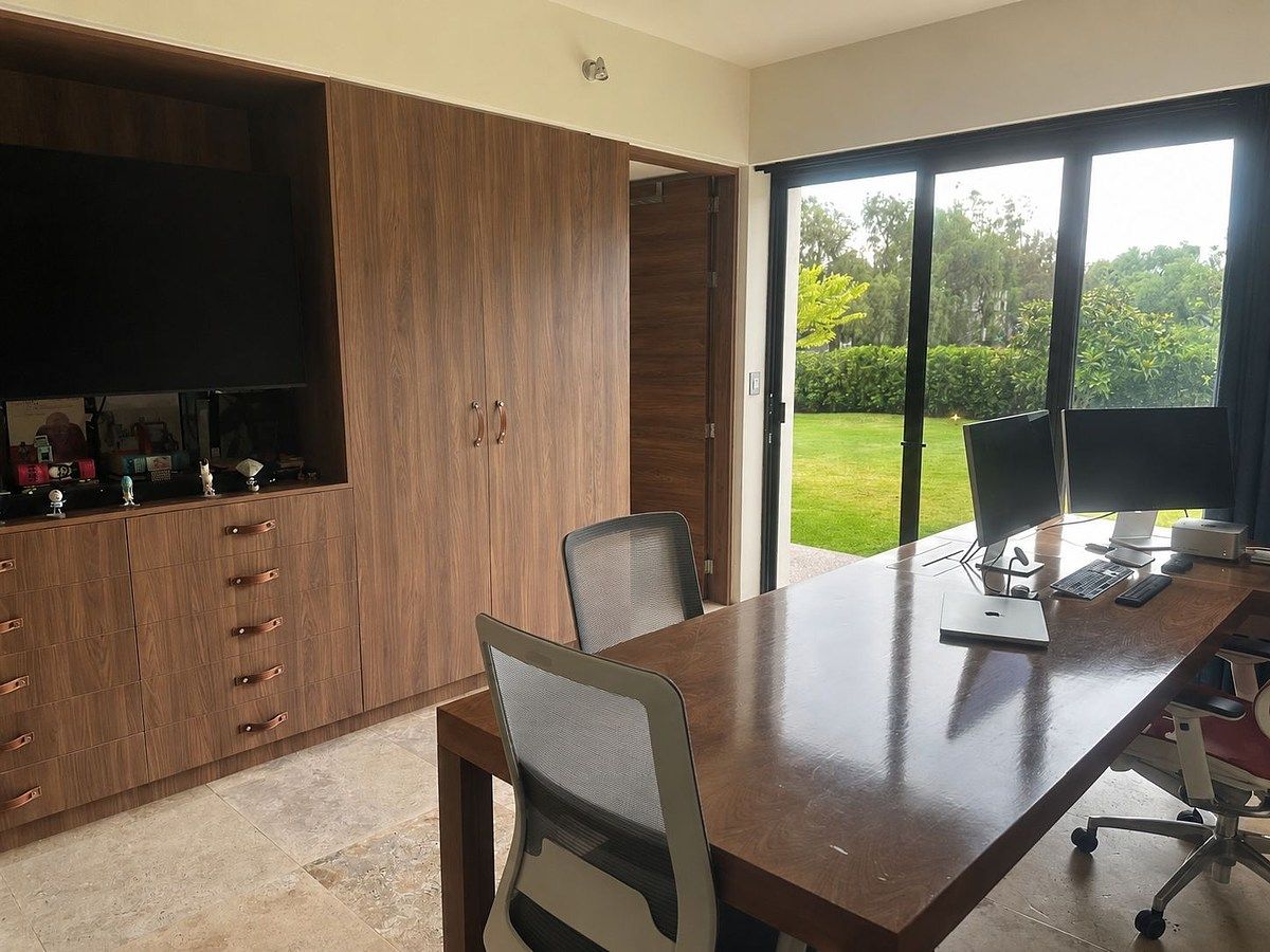 House in Balvanera Polo y Country Club, Corregidora, photo 25 of 25