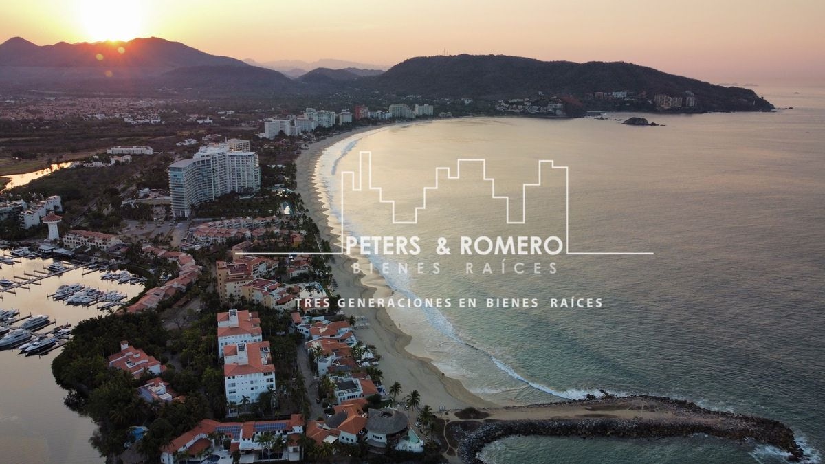 Lote en Venta en Arcano Ixtapa