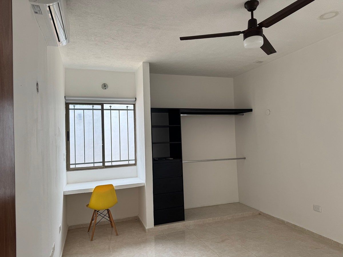 Casa en Las Américas II, Mérida, foto 20 de 22