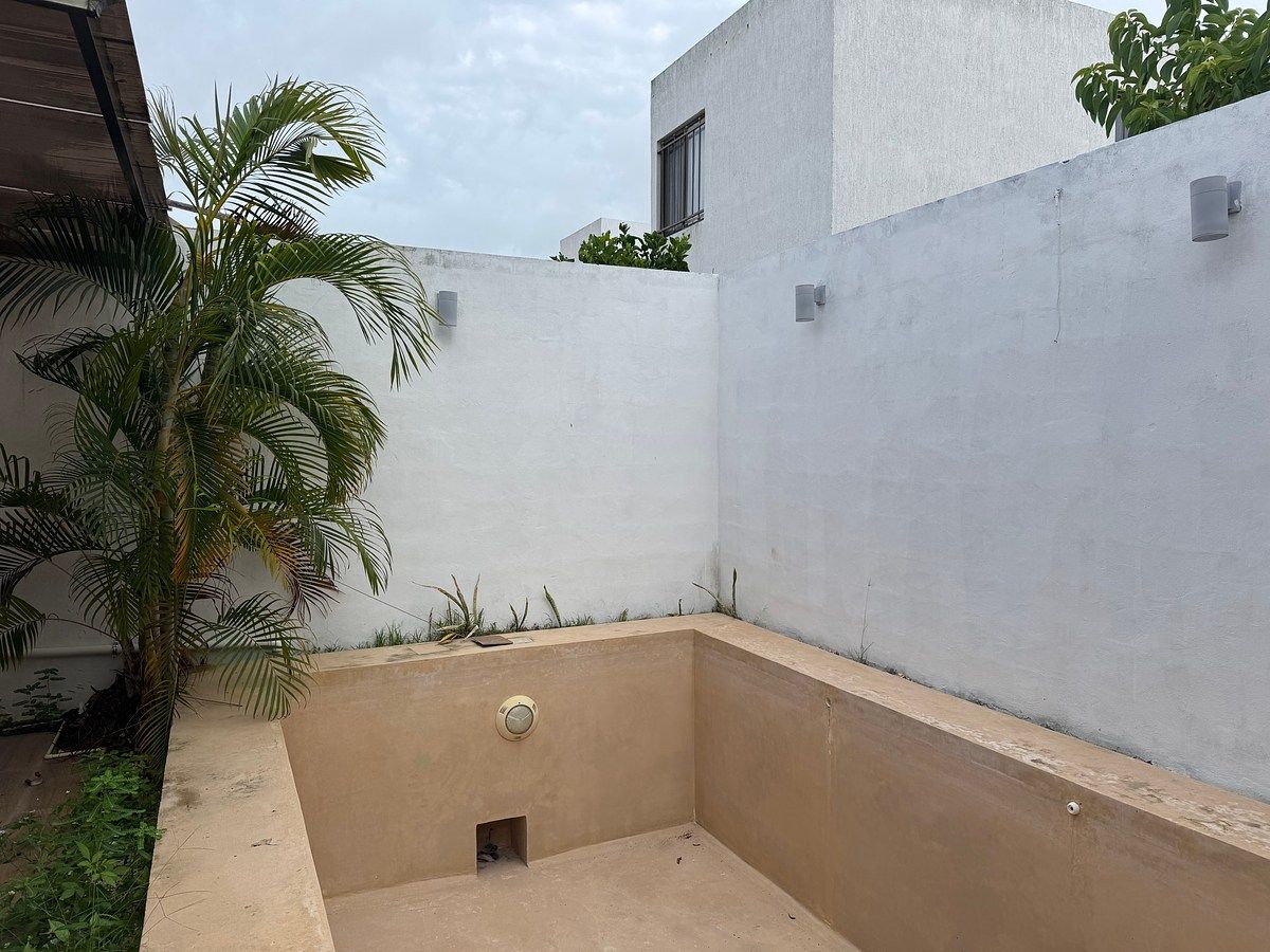 Casa en Las Américas II, Mérida, foto 16 de 22