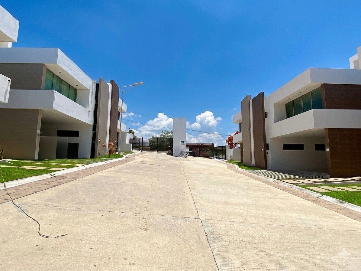 Casa em Lomas de Mactumatza, Tuxtla Gutiérrez, foto 29 de 30
