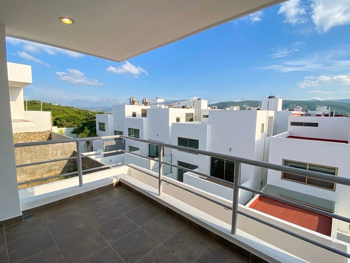 Casa em Lomas de Mactumatza, Tuxtla Gutiérrez, foto 17 de 30