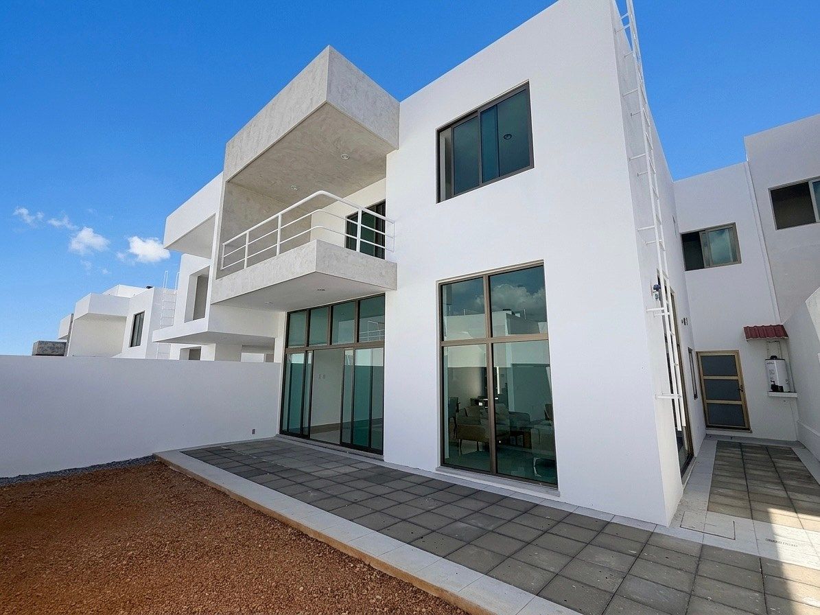 Casa em Lomas de Mactumatza, Tuxtla Gutiérrez, foto 6 de 30