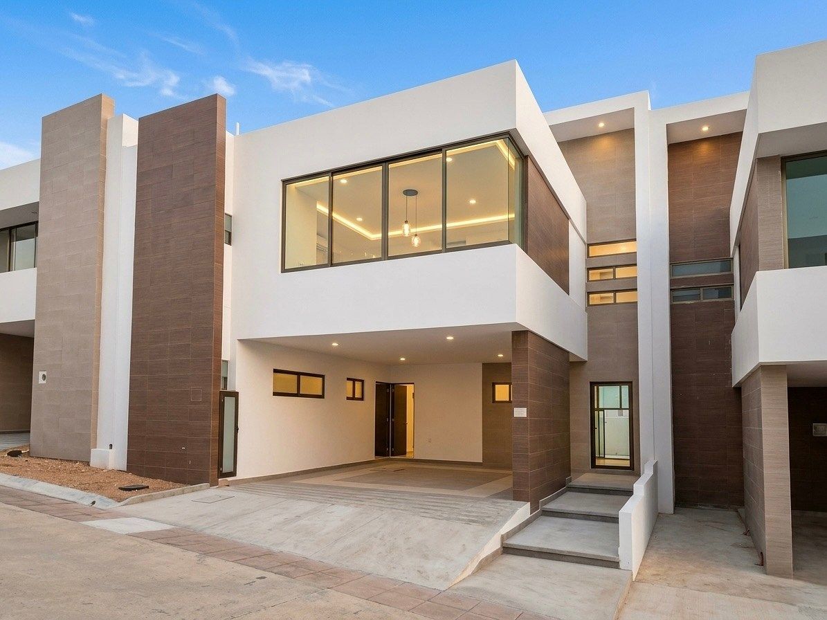 Casa nova à VENDA localizada na Privada Santa Fe (Lomas de Mactumatza), foto 1 de 30