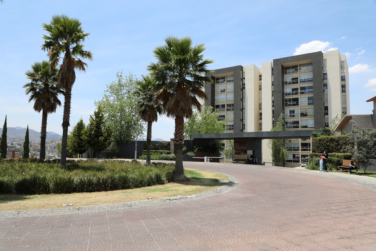 1 de 34: RESIDENCIAL PUERTA DEL SOL
