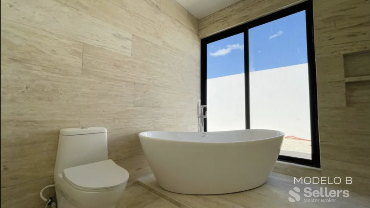 7 de 8: BAÑO