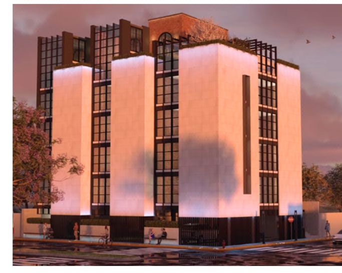 Modernos Departamentos en PreVenta ubicados en Colonia Esperanza