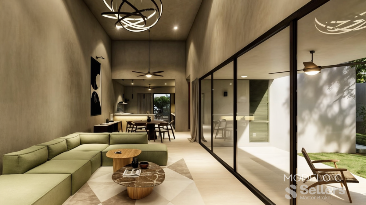 2 de 8: SALA